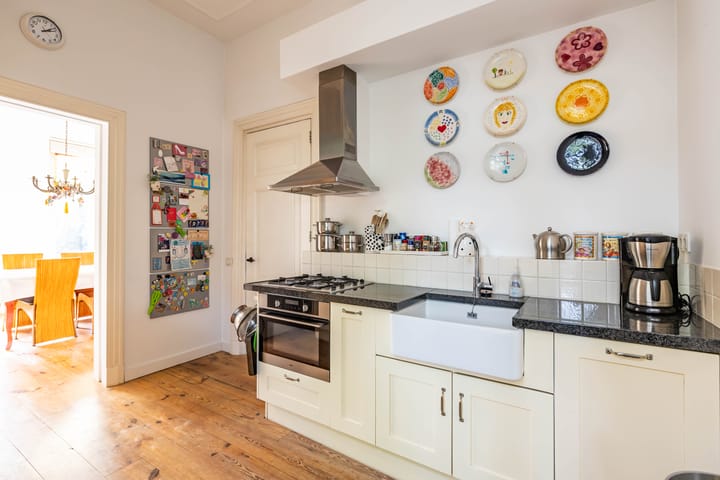 Foto 24 van Coehoornsingel 113