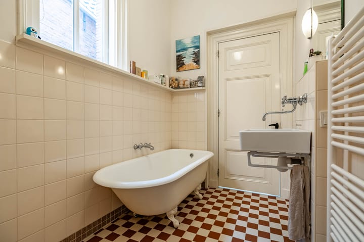 Foto 26 van Coehoornsingel 113