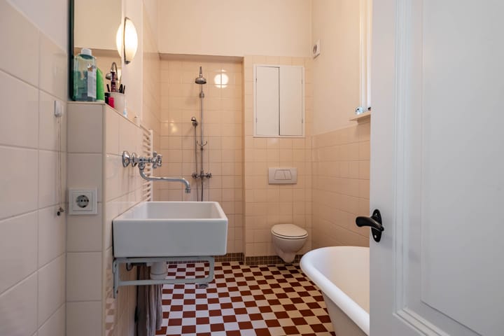 Foto 27 van Coehoornsingel 113