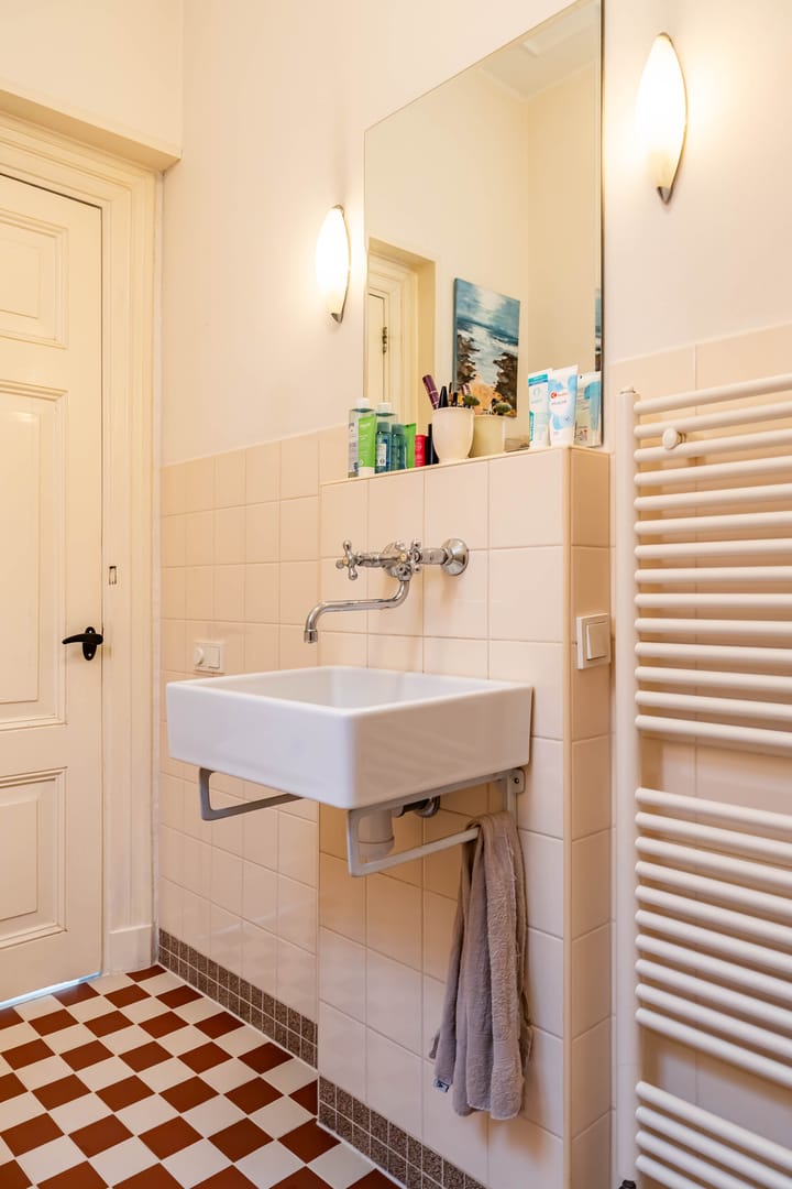 Foto 28 van Coehoornsingel 113