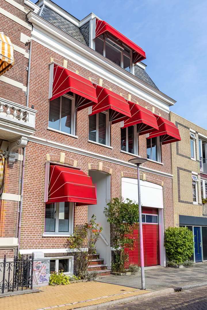 Foto 6 van Coehoornsingel 113