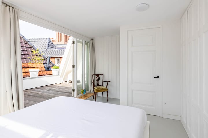 Foto 4 van Coehoornsingel 113