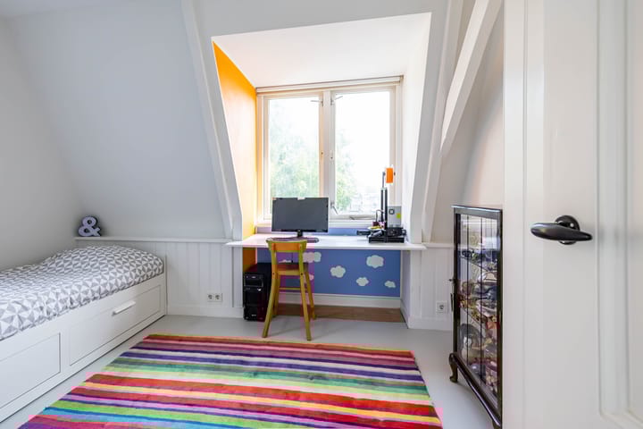 Foto 34 van Coehoornsingel 113