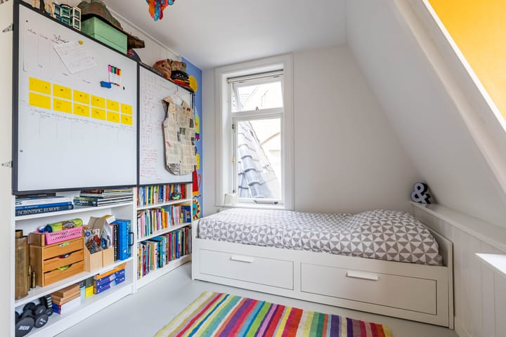 Foto 35 van Coehoornsingel 113