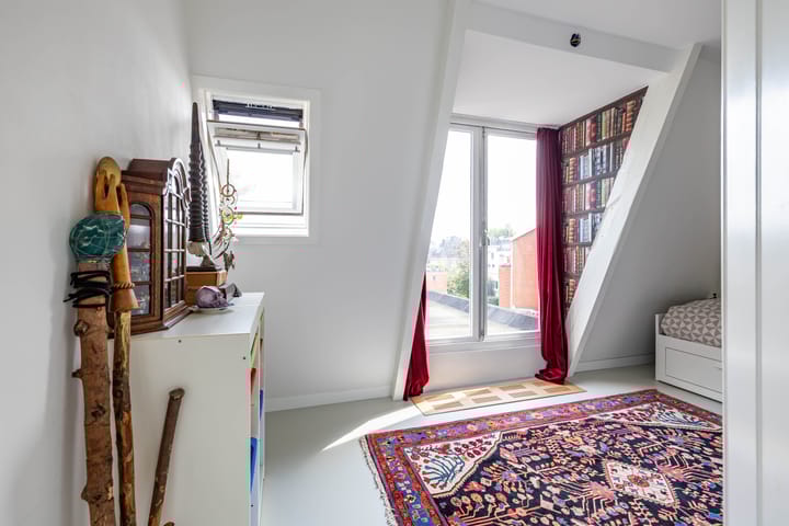 Foto 36 van Coehoornsingel 113