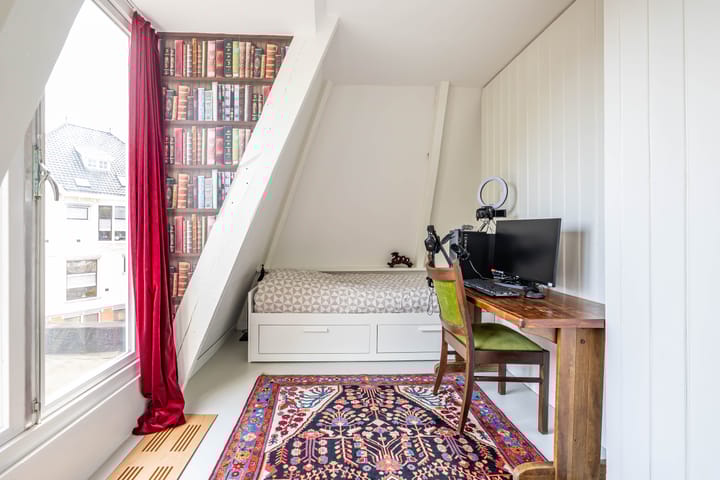 Foto 37 van Coehoornsingel 113