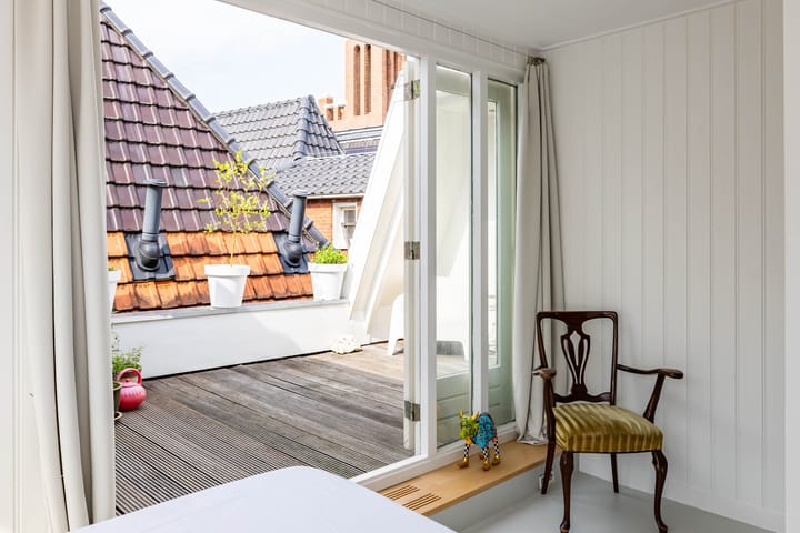 Foto 41 van Coehoornsingel 113