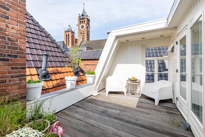 Foto 3 van Coehoornsingel 113