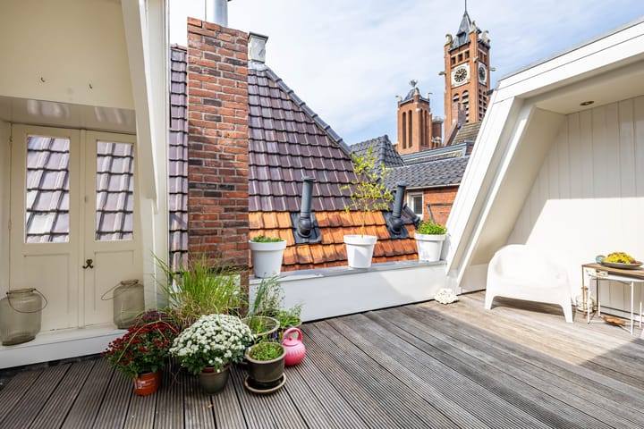 Foto 44 van Coehoornsingel 113