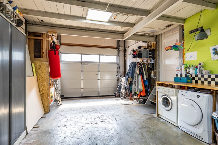 Foto 46 van Coehoornsingel 113