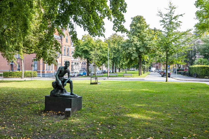 Foto 54 van Coehoornsingel 113