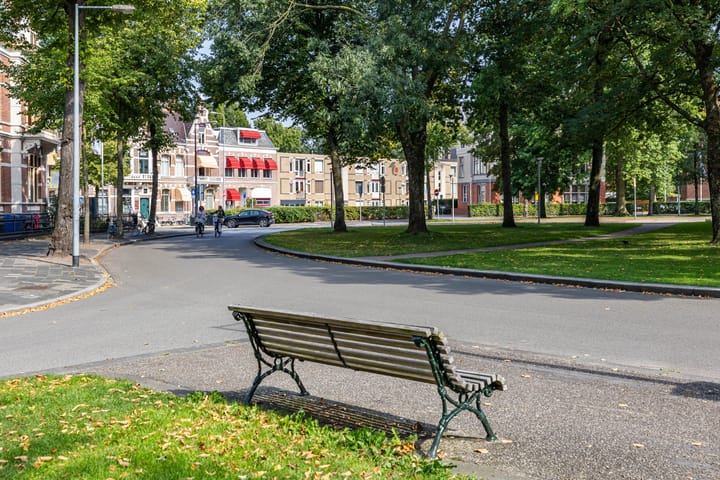 Foto 55 van Coehoornsingel 113