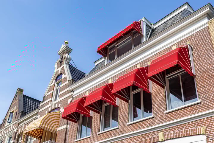 Foto 52 van Coehoornsingel 113