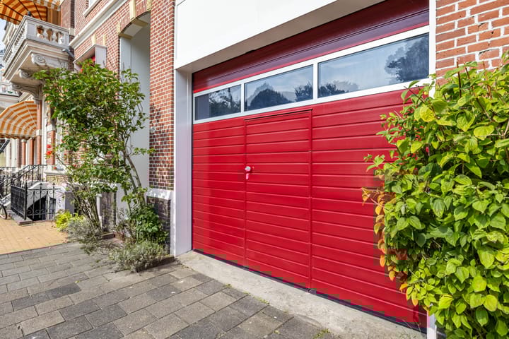 Foto 53 van Coehoornsingel 113