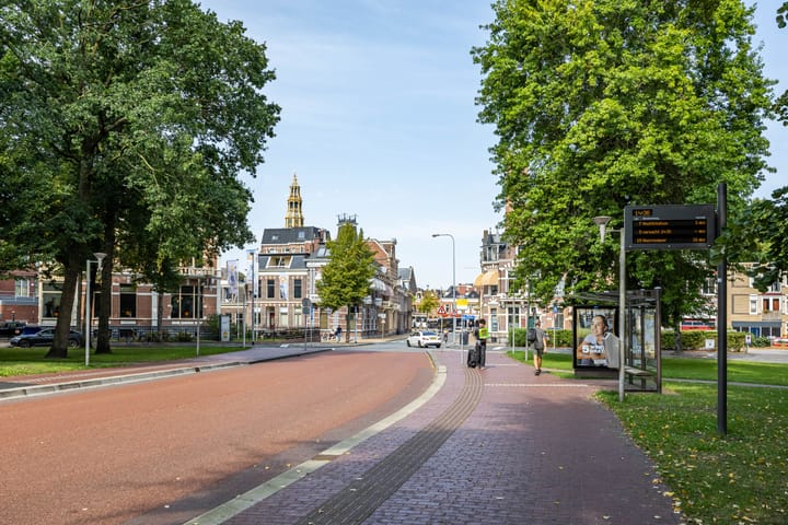 Foto 57 van Coehoornsingel 113