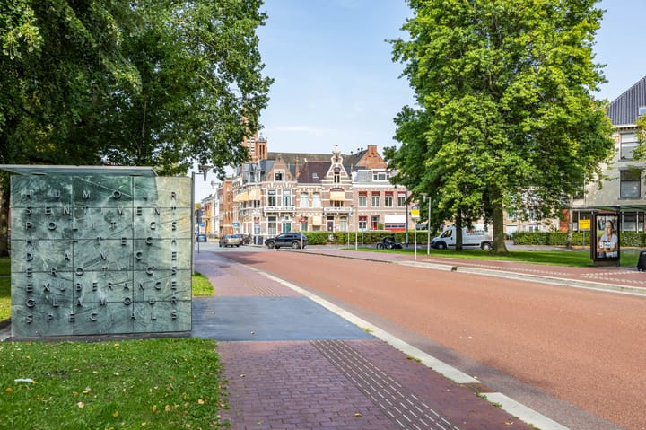 Foto 58 van Coehoornsingel 113