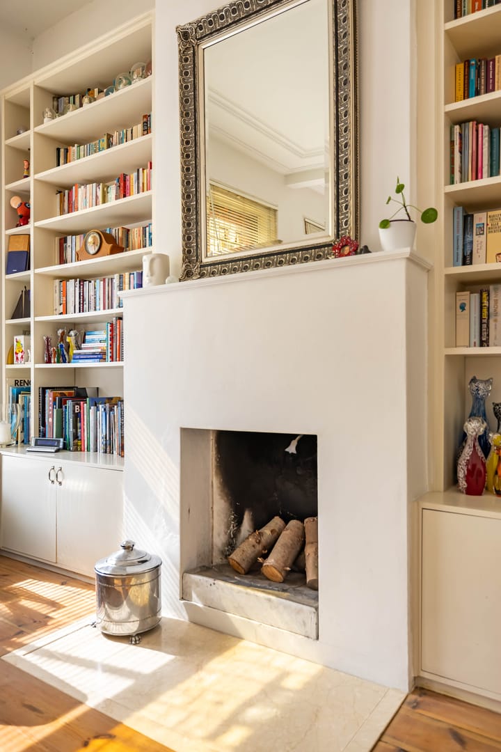 Foto 20 van Coehoornsingel 113