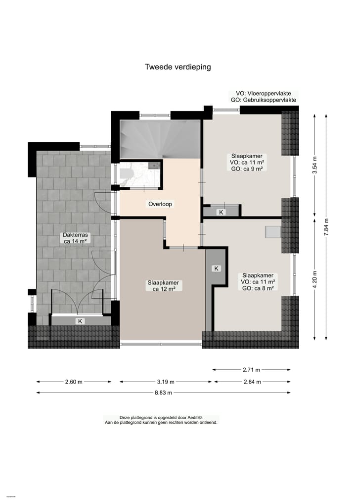 Foto 61 van Coehoornsingel 113