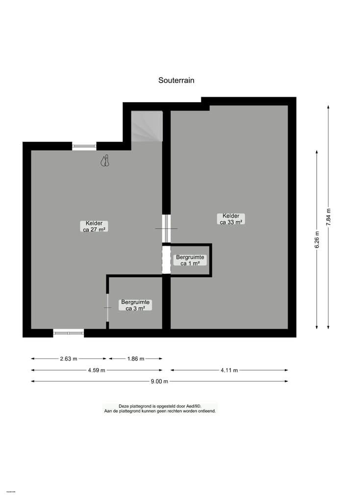 Foto 62 van Coehoornsingel 113