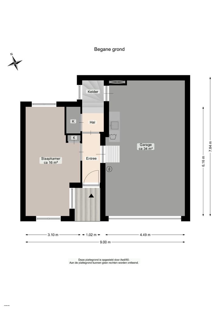 Foto 59 van Coehoornsingel 113