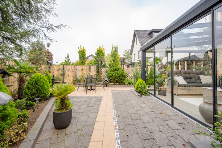 Bekijk foto 4 van Kievitsstraat 4