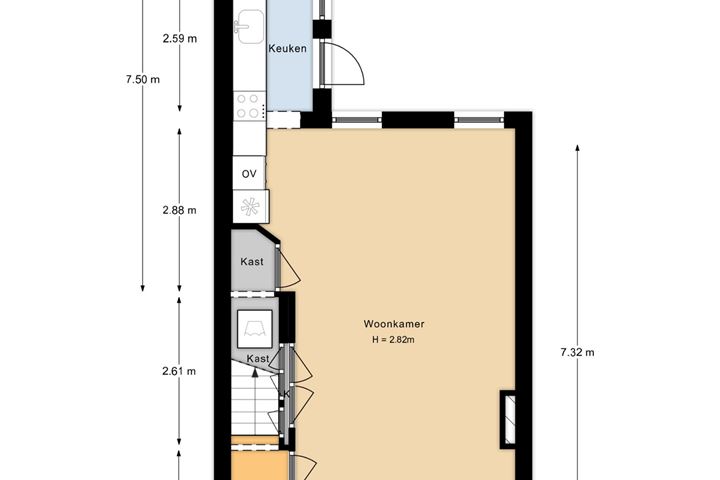 Bekijk foto 56 van Ring 541