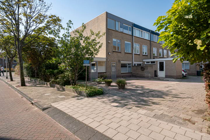 Foto 2 van van de Mortelstraat 202