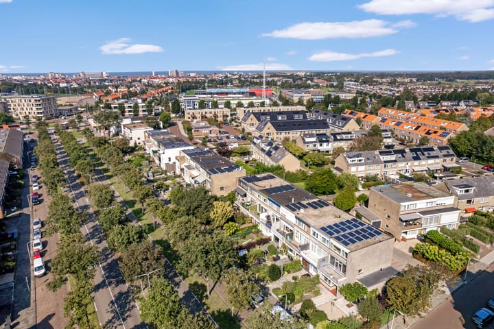 Foto 3 van van de Mortelstraat 202