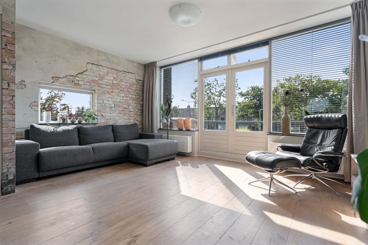 Foto 4 van van de Mortelstraat 202