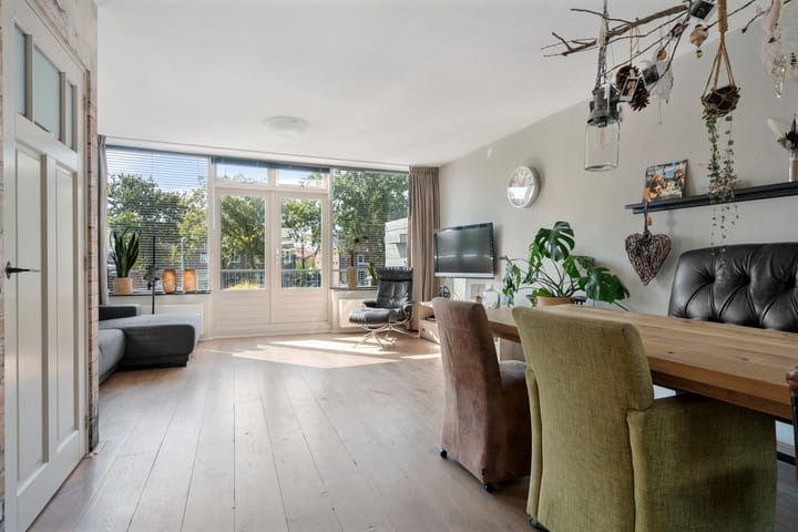 Foto 5 van van de Mortelstraat 202