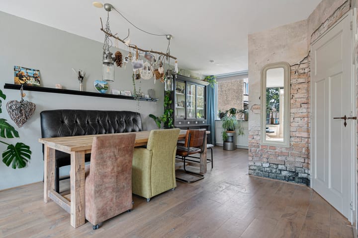 Foto 6 van van de Mortelstraat 202