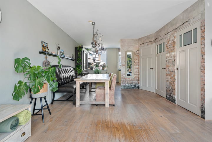 Foto 7 van van de Mortelstraat 202