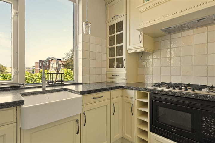 Foto 10 van van de Mortelstraat 202