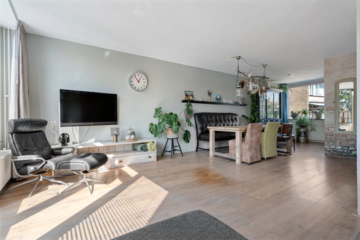 Foto 12 van van de Mortelstraat 202