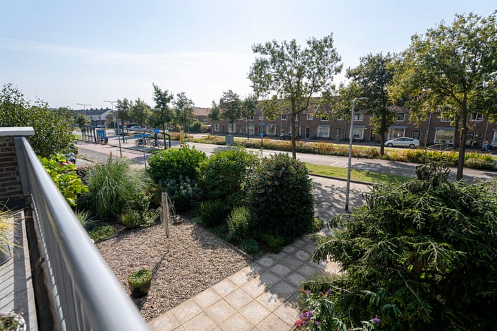 Foto 16 van van de Mortelstraat 202