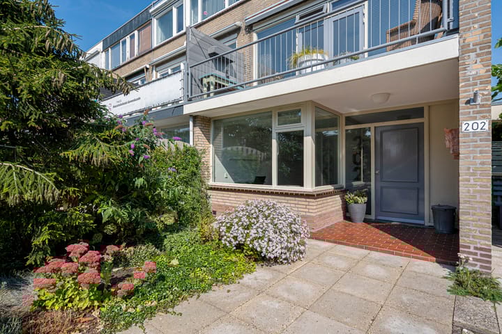 Foto 36 van van de Mortelstraat 202