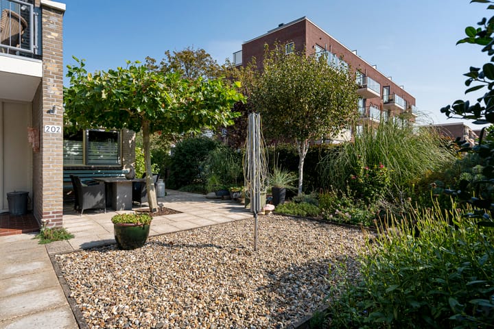 Foto 37 van van de Mortelstraat 202