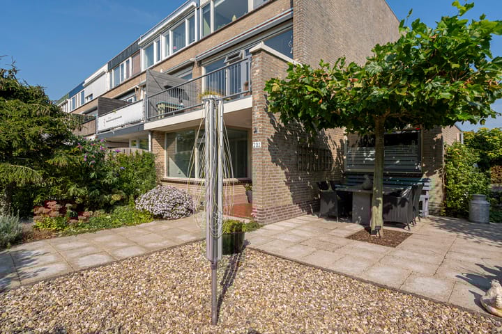 Foto 39 van van de Mortelstraat 202