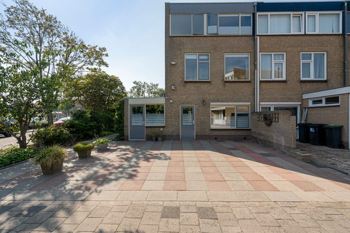 Foto 41 van van de Mortelstraat 202