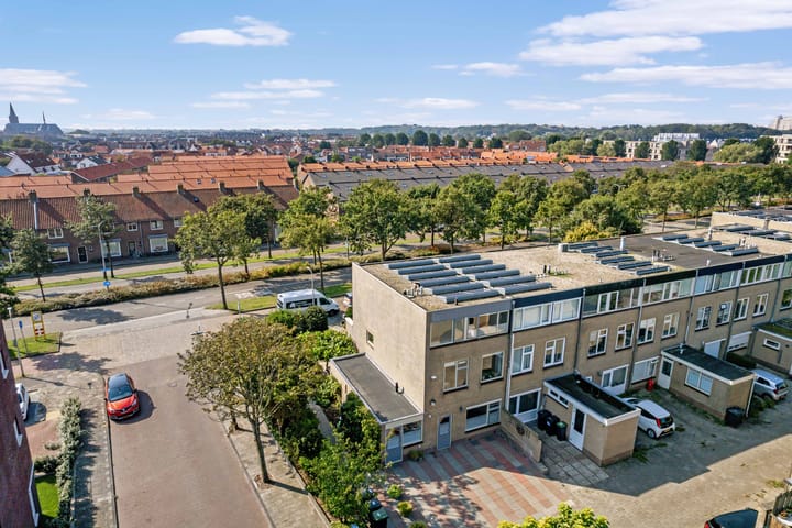 Foto 43 van van de Mortelstraat 202