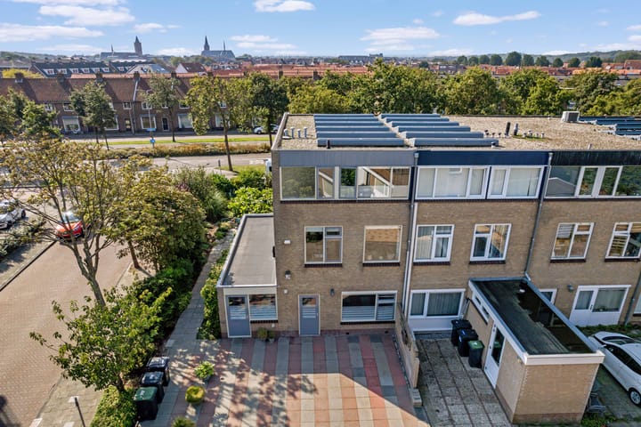 Foto 44 van van de Mortelstraat 202