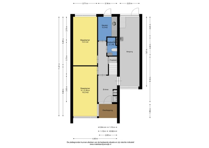 Foto 45 van van de Mortelstraat 202