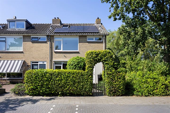 View photo 42 of Boterbloemstraat 2