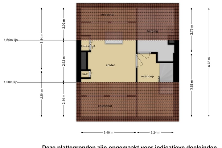 Bekijk foto 35 van Dahliastraat 17