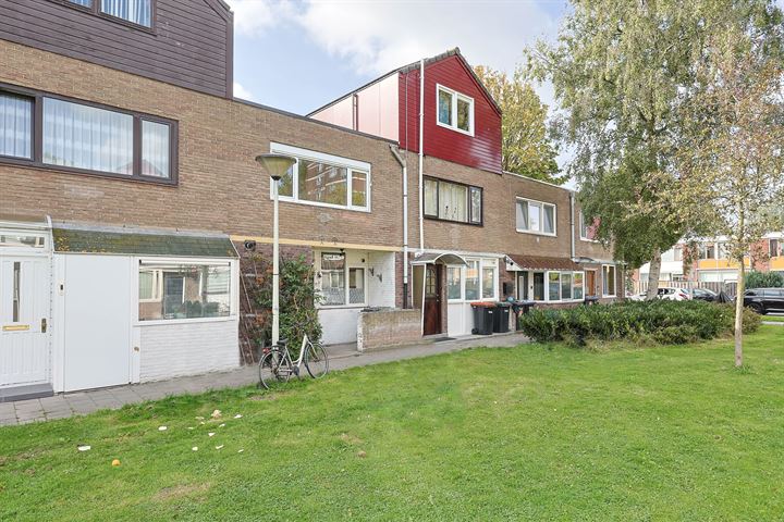 Bekijk foto 4 van Linnaeusstraat 80