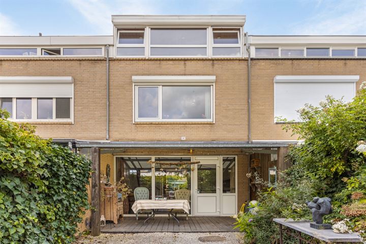 View photo of Westlanderstraat 27