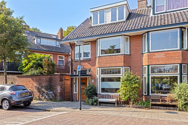 Bekijk foto van Van der Waalsstraat 55