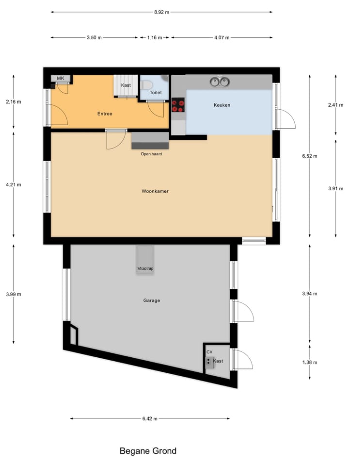 Foto 64 van Dokter Hiemstralaan 6