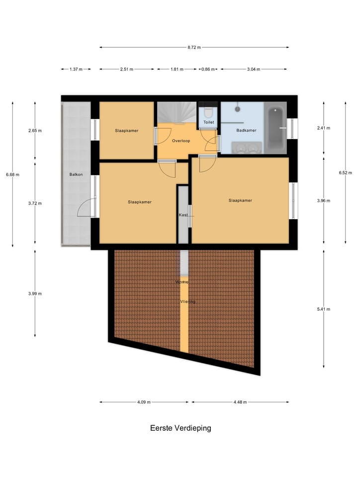 Foto 65 van Dokter Hiemstralaan 6