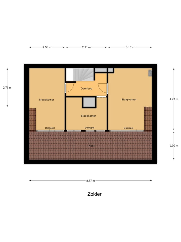 Foto 66 van Dokter Hiemstralaan 6